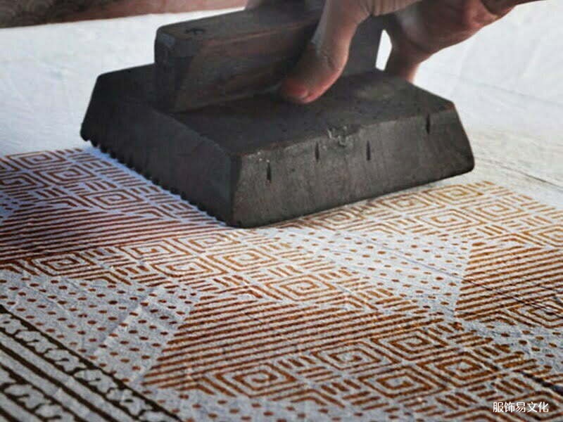 印度纺织工艺走向全球：传统工艺如何影响现代时尚