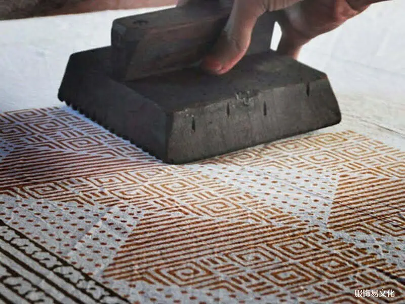 印度纺织工艺走向全球：传统工艺如何影响现代时尚