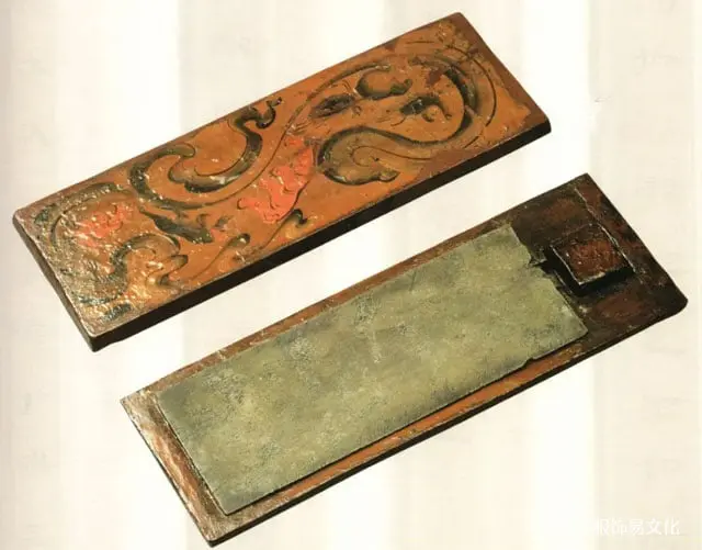 汉族传统妆容的历史与特点