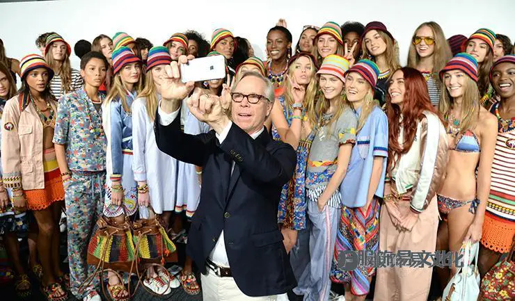 汤米希尔费格生物