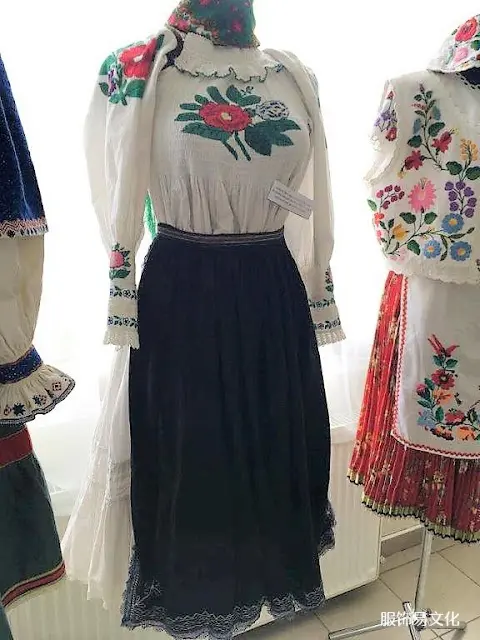 乌克兰Boiko服装概述