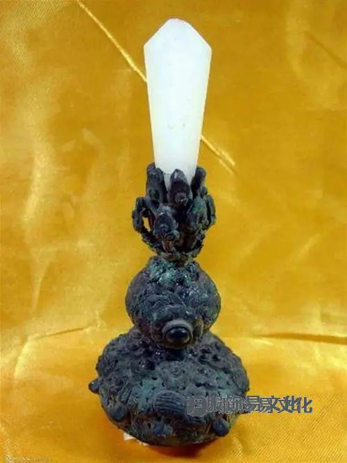 清朝时期官帽的帽球代表了什么