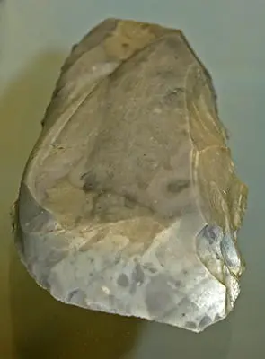 北欧的冰河时代猎人