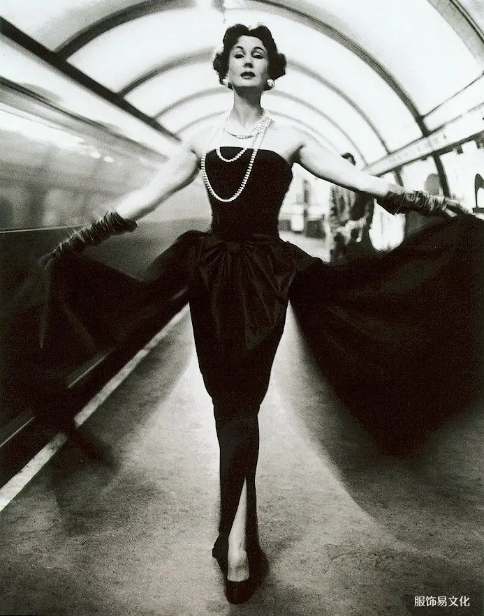 芭芭拉·门伦-被拍照次数最多的女人……