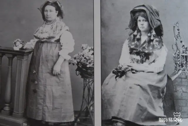 阿尔巴尼亚服饰