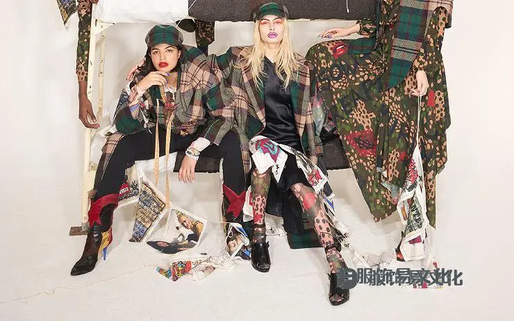 薇薇安·韦斯特伍德