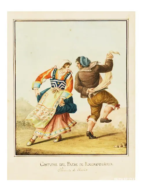 阿尔巴尼亚服饰