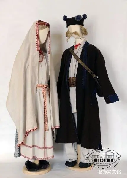 波兰民族服饰特点