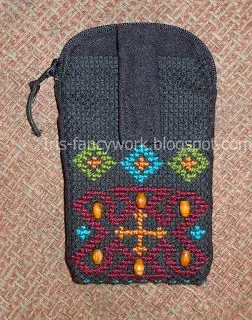 格鲁吉亚赫夫苏尔人的服装