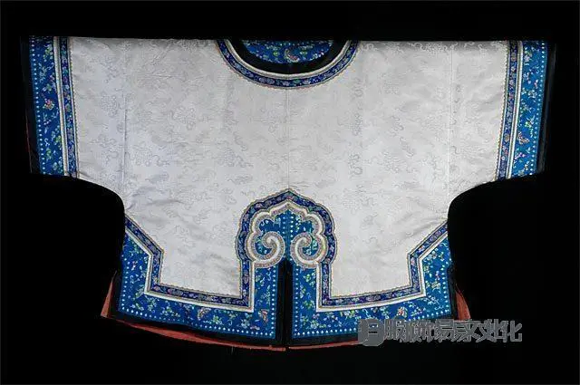 清朝图案纹样集合