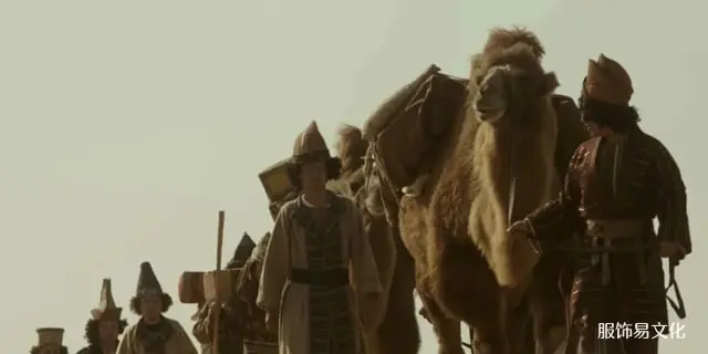 探索中国河西走廊的历史：丝绸之路的门户