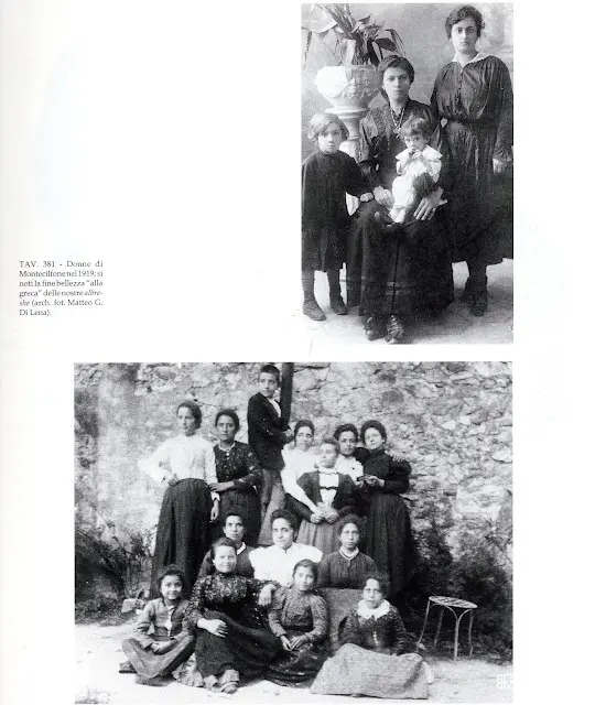 阿尔巴尼亚服饰