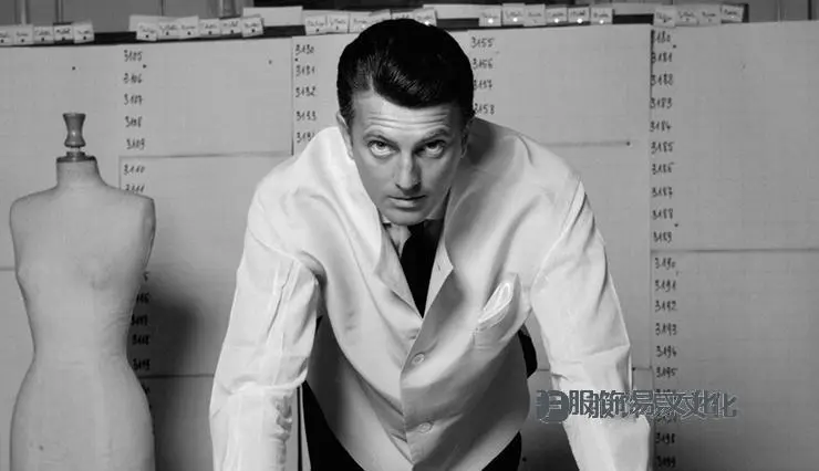 休伯特·德·纪梵希