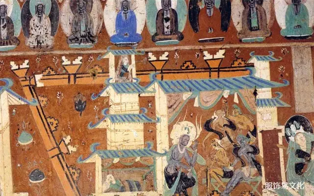 探索中国河西走廊的历史：丝绸之路的门户