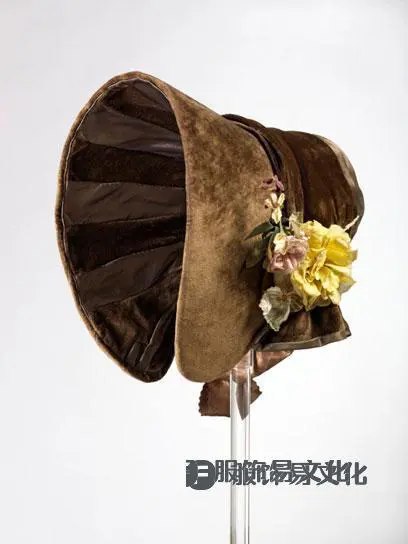 英国伊丽莎白1840 - 1900 年时尚史