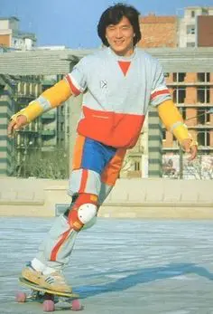 20世纪80年代流行的服装