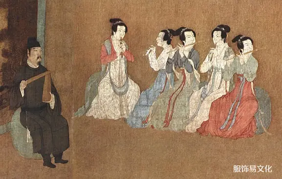 历朝历代：汉服历史脉络概述