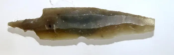 北欧的冰河时代猎人