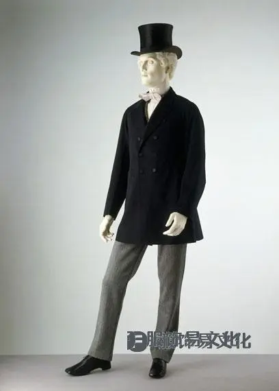 英国伊丽莎白1840 - 1900 年时尚史