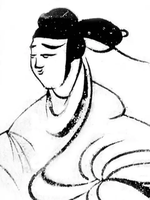 魏晋汉服妆容10种