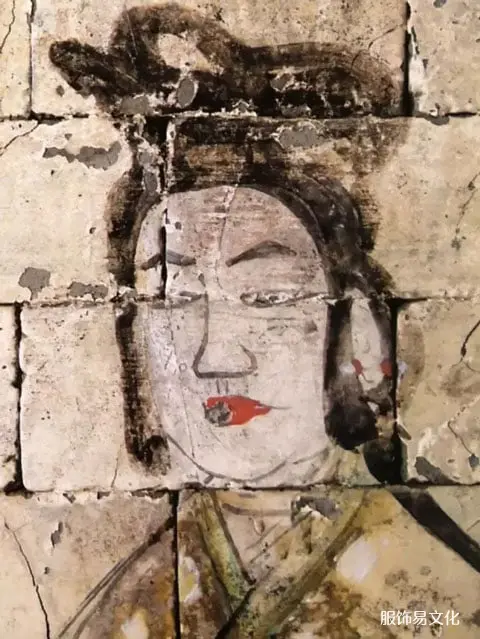 汉族传统妆容的历史与特点