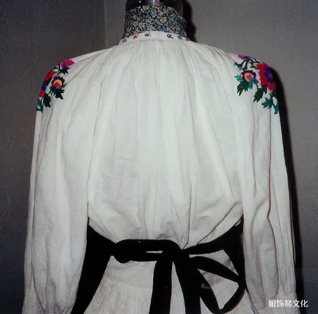 乌克兰Boiko服装概述