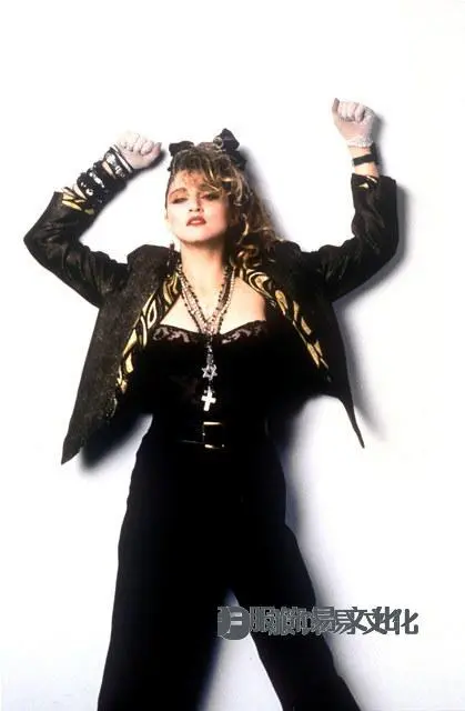 时尚史 1980 年代 - 1990 年代