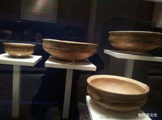 大地湾文化（公元前7800-5400年）