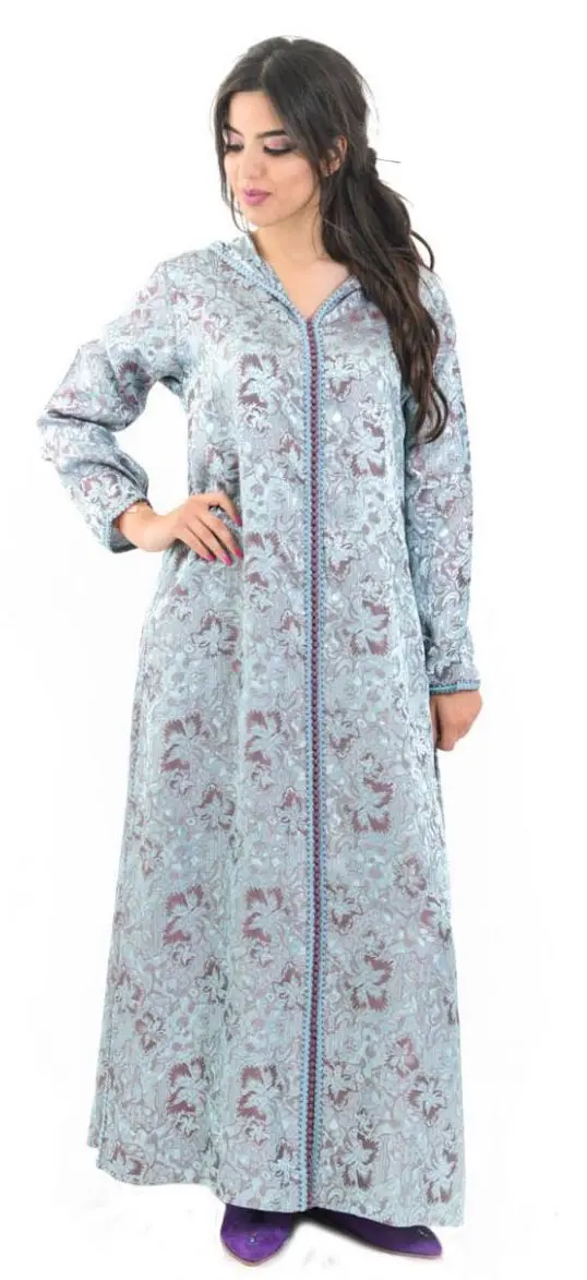 伊斯兰教的服装