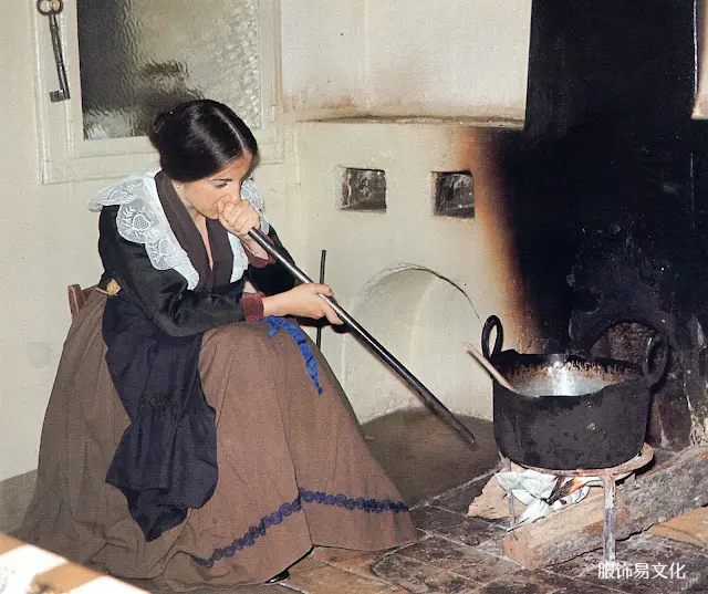 阿尔巴尼亚服饰