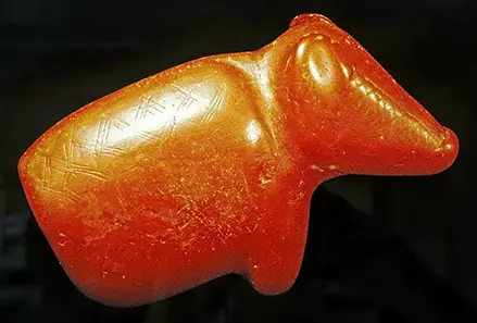 北欧的冰河时代猎人