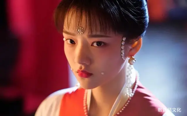 中国传统化妆文化的演变