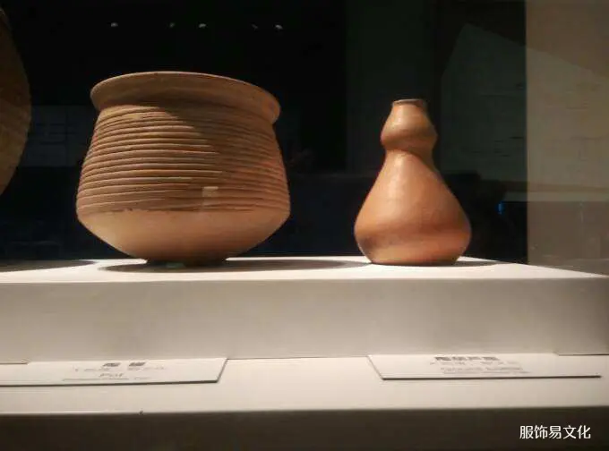 大地湾文化（公元前7800-5400年）