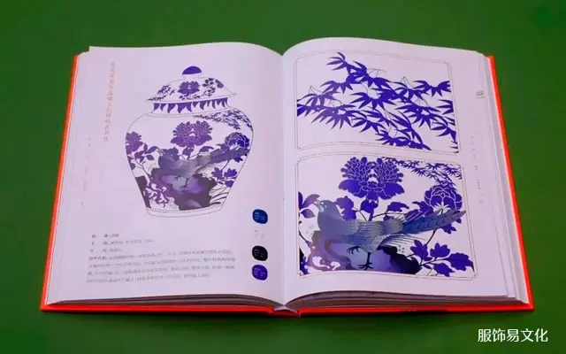 故宫的传统图案：其艺术设计背后的象征意义和意义