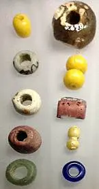 维京时代的服装