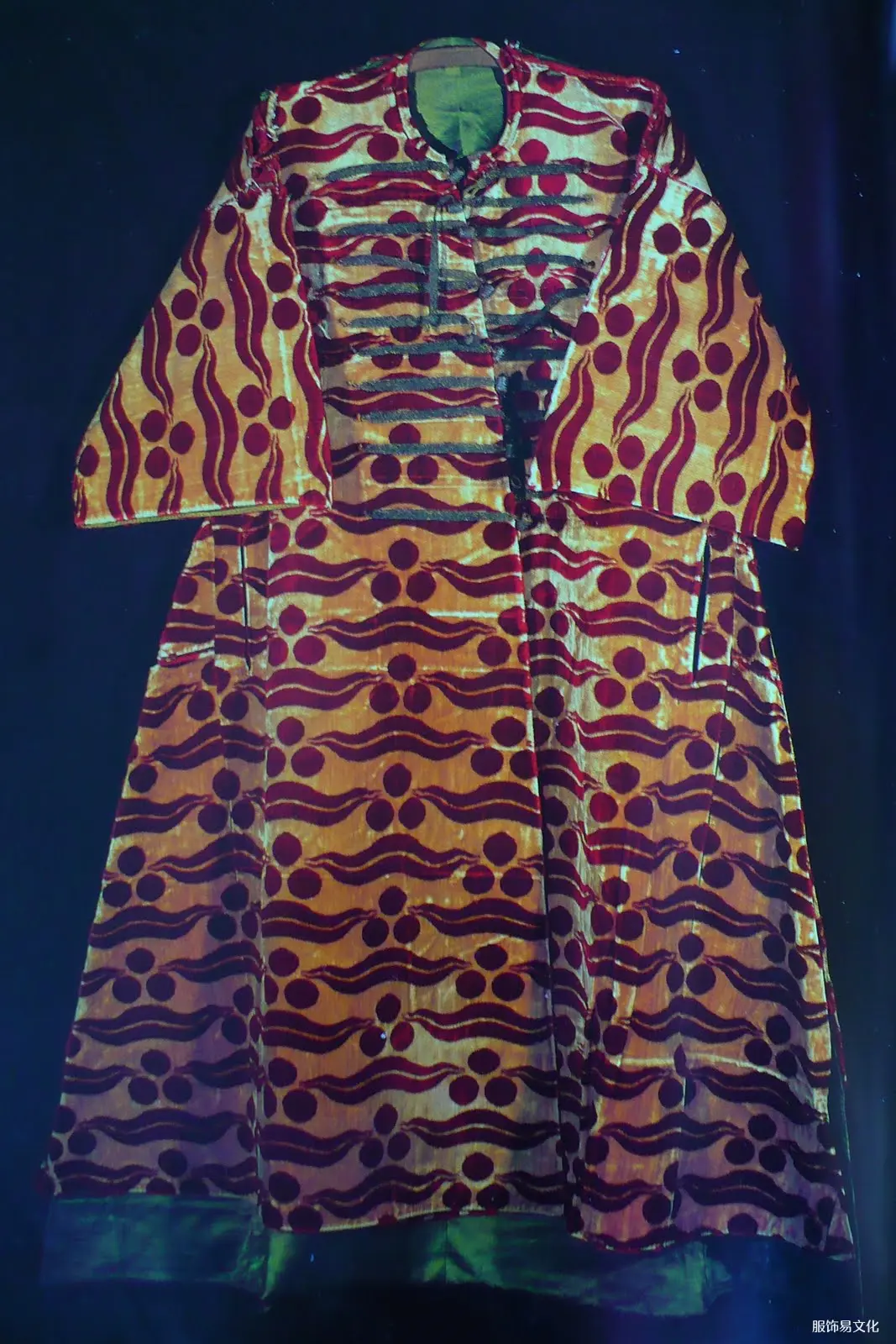 伊斯兰教的服装