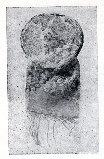 波兰和乌克兰地区的服装特点