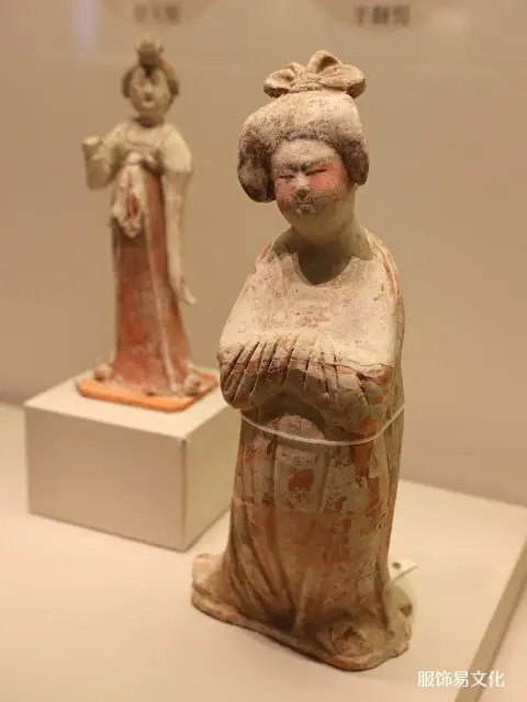 隋唐五朝妆发史