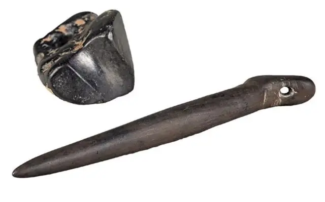 汉族传统妆容的历史与特点