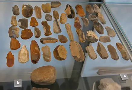 北欧的冰河时代猎人