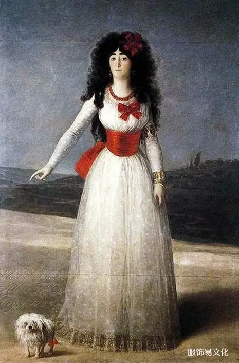 新古典主义1795-1825：帝国风格