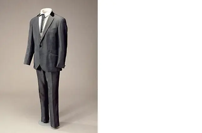 “披头士风格”中的确认习惯，1965