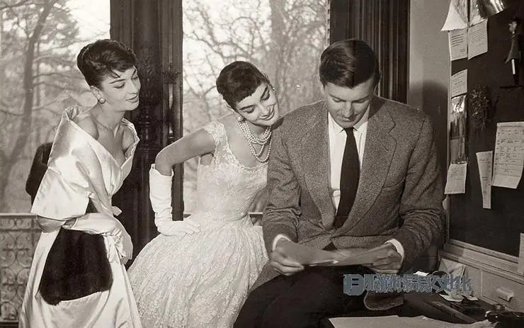 休伯特·德·纪梵希