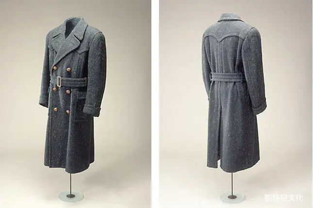 汽车外套，20 年代