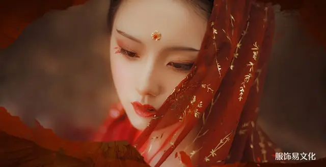 唐代女子妆容入门指南