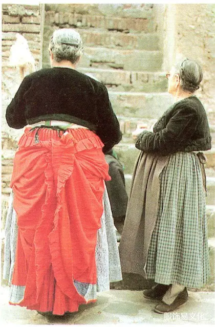 阿尔巴尼亚服饰