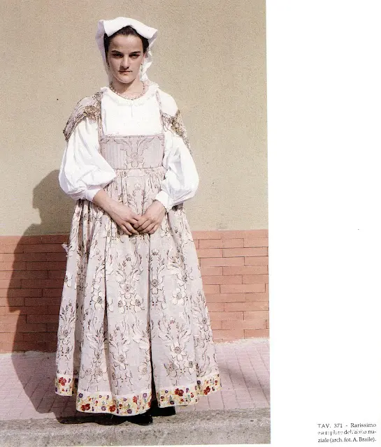 阿尔巴尼亚服饰