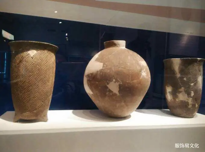 大地湾文化（公元前7800-5400年）