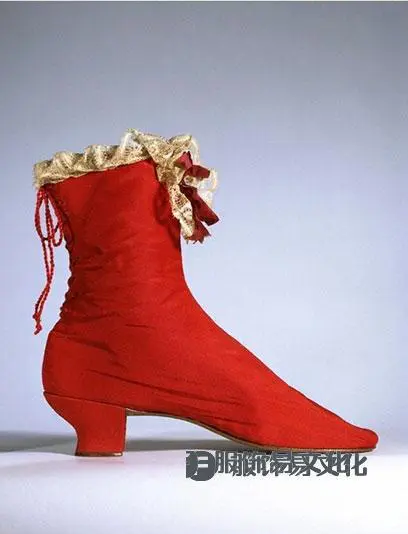 英国1860年代服装史