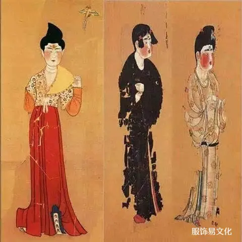 华典——女性特制汉服妆容